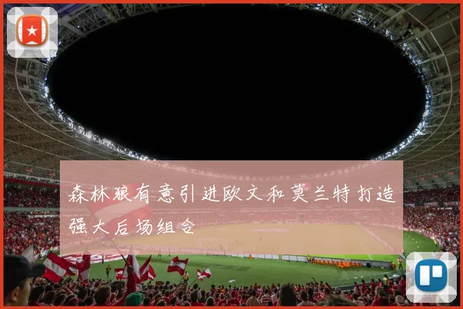 森林狼有意引进欧文和莫兰特打造强大后场组合